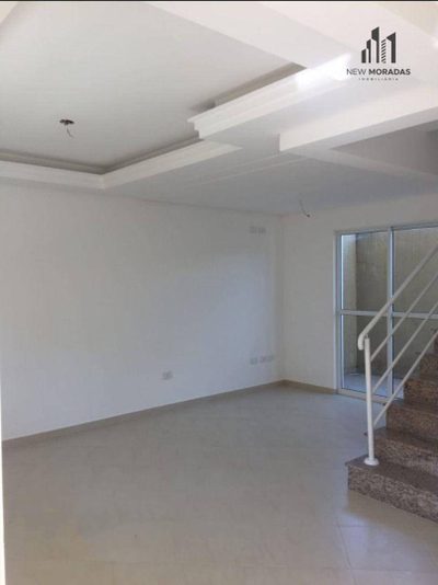 Sobrado, 3 quartos, 129 m² - Foto 3