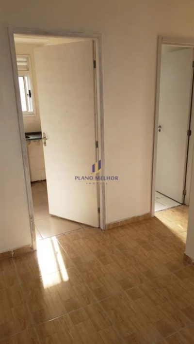 Apartamento, 2 quartos, 42 m² - Foto 3