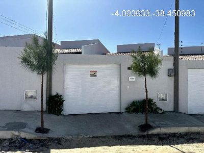 Casa, 2 quartos, 66 m² - Foto 1