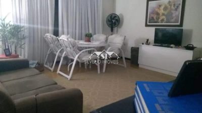 Apartamento, 2 quartos, 70 m² - Foto 3