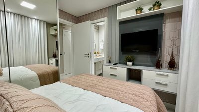 Apartamento, 3 quartos - Foto 3