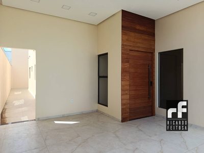 Casa - Foto 1