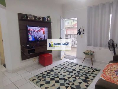 Sobrado, 2 quartos - Foto 4