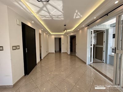 Apartamento, 3 quartos, 161 m² - Foto 4