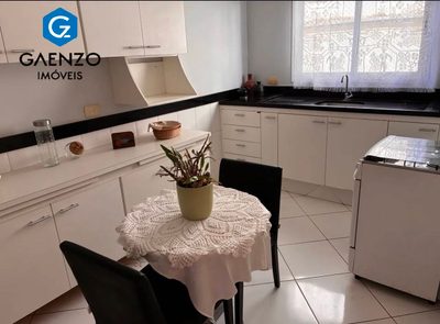 Casa de Condomínio, 5 quartos - Foto 4
