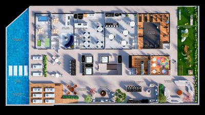 Apartamento, 3 quartos, 105 m² - Foto 1