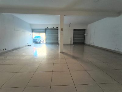 Loja-Salão, 160 m² - Foto 1