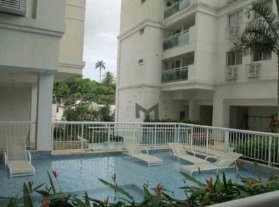 Apartamento, 2 quartos, 75 m² - Foto 2