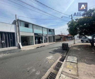 Sala-Conjunto, 33 m² - Foto 1
