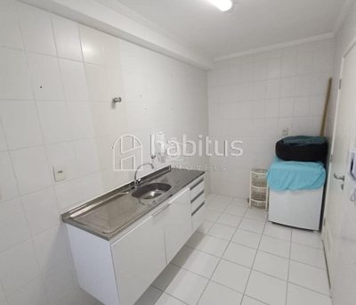 Apartamento, 2 quartos - Foto 2