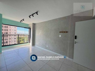 Apartamento, 2 quartos, 51 m² - Foto 2