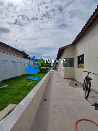 Casa, 3 quartos, 83 m² - Foto 4