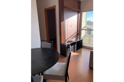 Apartamento, 2 quartos, 44 m² - Foto 2
