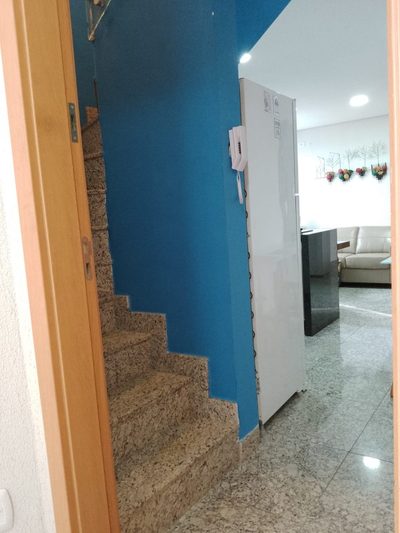 Cobertura, 1 quarto, 75 m² - Foto 2