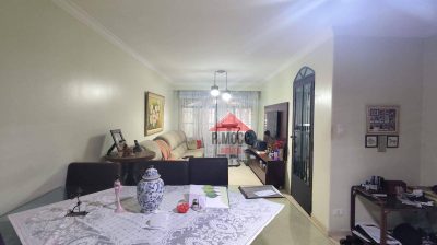 Sobrado, 3 quartos, 197 m² - Foto 1