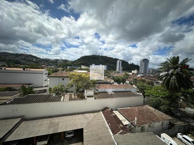 Apartamento, 1 quarto, 49 m² - Foto 1