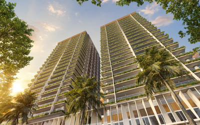 Apartamento, 4 quartos, 370 m² - Foto 1