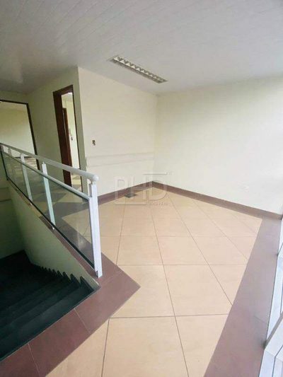 Depósito-Galpão, 715 m² - Foto 1