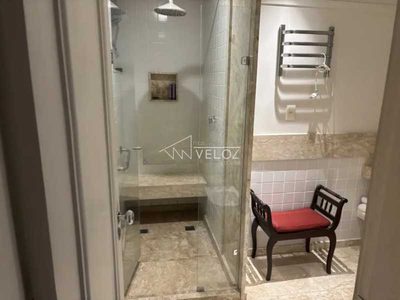 Apartamento, 4 quartos, 217 m² - Foto 3