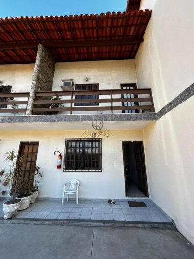 Casa de Condomínio, 2 quartos - Foto 1