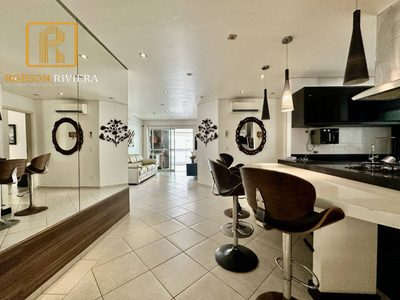 Apartamento, 3 quartos, 124 m² - Foto 4