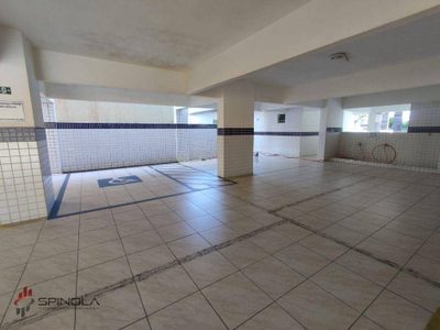 Apartamento, 2 quartos, 75 m² - Foto 5