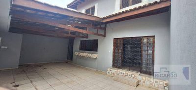 Sobrado, 4 quartos, 290 m² - Foto 2
