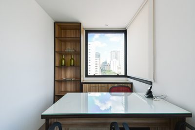 Sala-Conjunto, 44 m² - Foto 2
