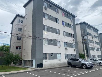 Apartamento, 2 quartos, 10 m² - Foto 1
