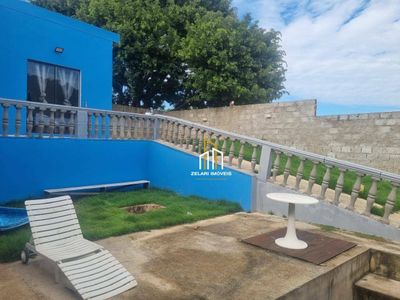 Chácara, 1 quarto, 500 m² - Foto 5