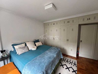 Apartamento, 3 quartos, 100 m² - Foto 4