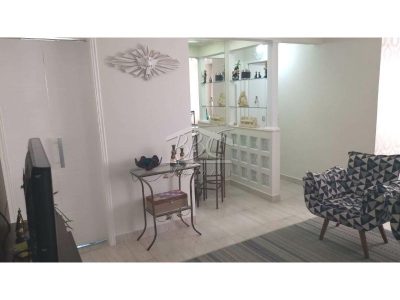 Apartamento, 2 quartos, 60 m² - Foto 3