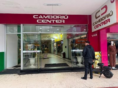 Loja-Salão, 46 m² - Foto 5