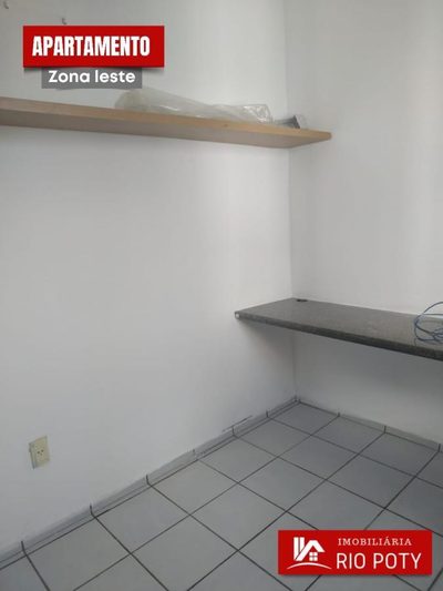 Apartamento, 3 quartos, 57 m² - Foto 5