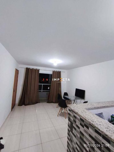 Apartamento, 2 quartos, 70 m² - Foto 1