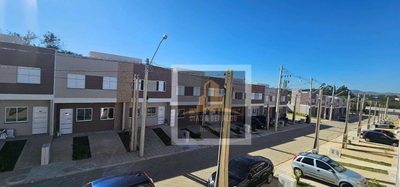 Sobrado, 2 quartos, 62 m² - Foto 2