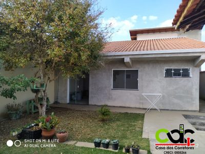 Casa, 3 quartos, 218 m² - Foto 3
