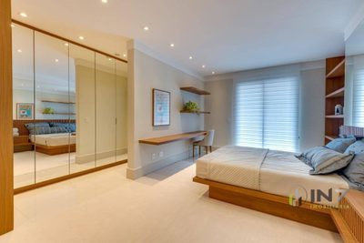 Apartamento, 4 quartos, 527 m² - Foto 5