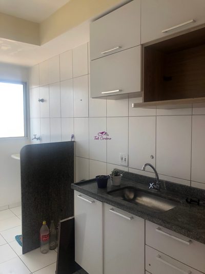 Cobertura, 2 quartos, 72 m² - Foto 3