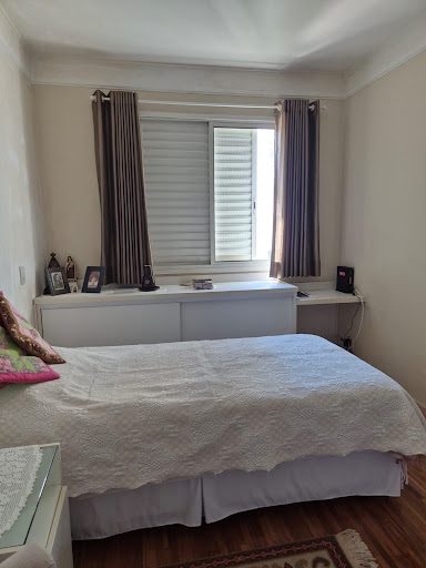 Apartamento, 2 quartos, 82 m² - Foto 2