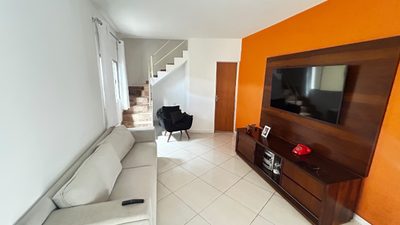 Casa, 3 quartos, 90 m² - Foto 4