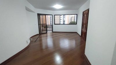 Apartamento, 3 quartos, 110 m² - Foto 1