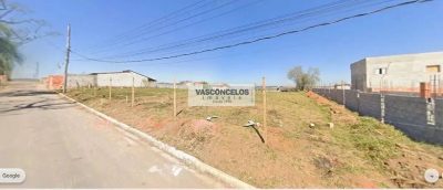 Terreno, 771 m² - Foto 1