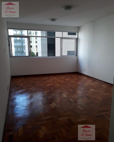 Kitnet-Studio, 40 m² - Foto 1