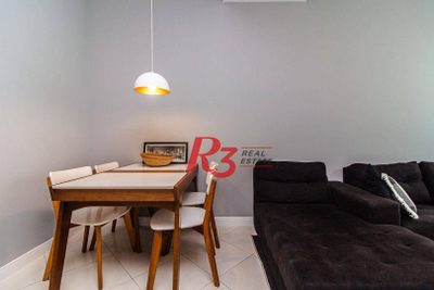 Apartamento, 2 quartos, 75 m² - Foto 3