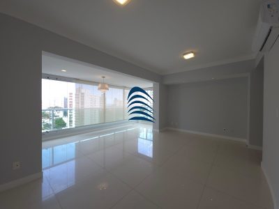 Apartamento, 2 quartos, 100 m² - Foto 1