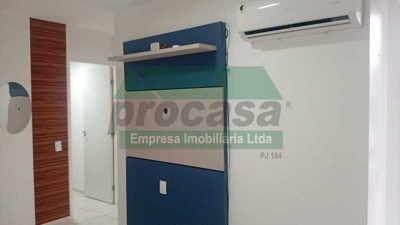 Apartamento, 2 quartos, 55 m² - Foto 3