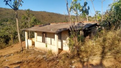 Chácara, 1 quarto - Foto 1