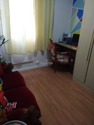 Apartamento, 2 quartos, 45 m² - Foto 5