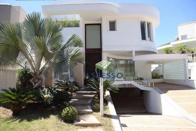 Casa, 5 quartos, 820 m² - Foto 2